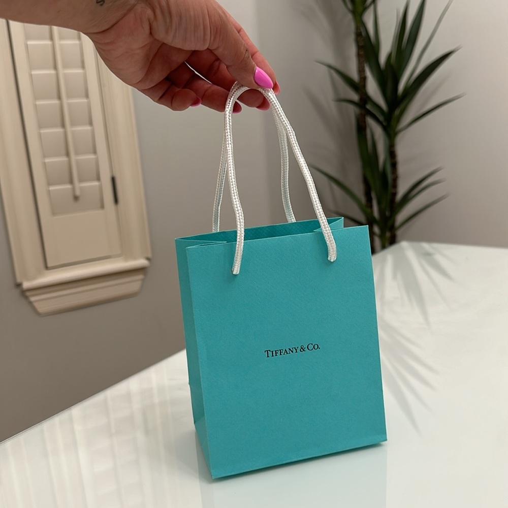 Tiffany & Co. bag